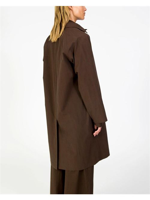 MULLER TRENCH