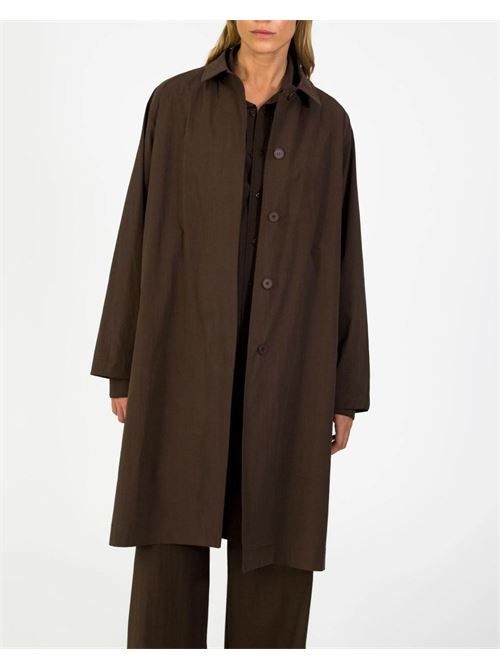 MULLER TRENCH