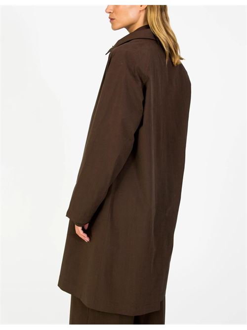 MULLER TRENCH