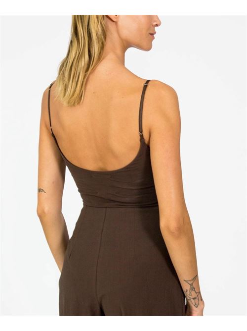 BAUSH BODYSUIT