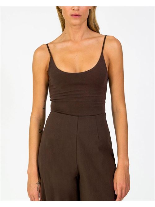 BAUSH BODYSUIT