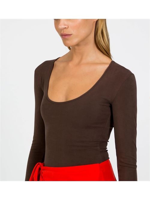 BAUSH BODYSUIT