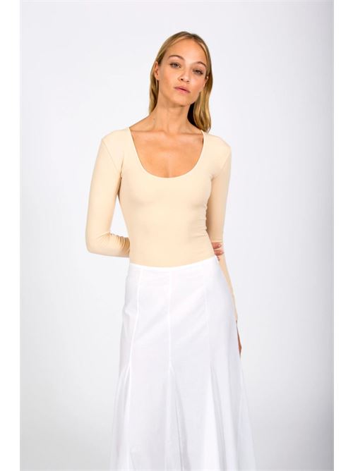 BAUSH BODYSUIT