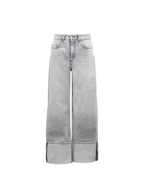 icon denim KIKIGR 1002