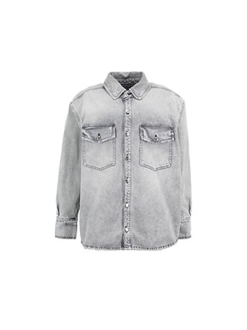 icon denim NOAGR 1009