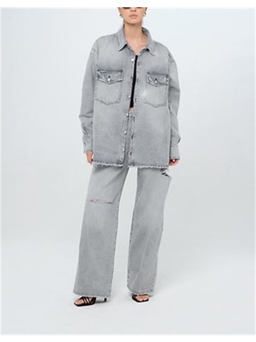 NOA MAXY SHIRT