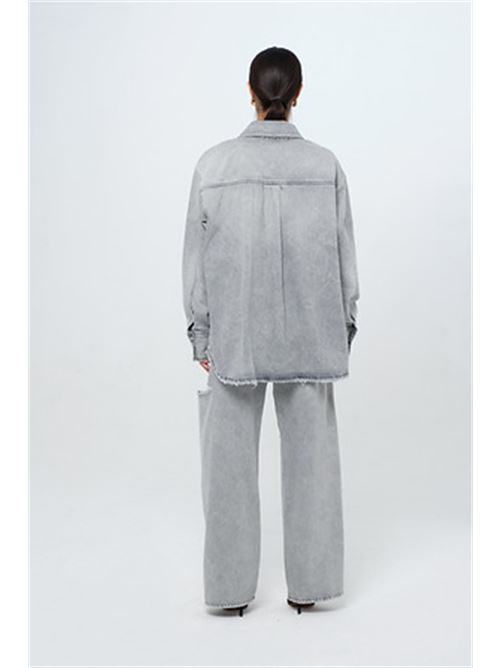 NOA MAXY SHIRT