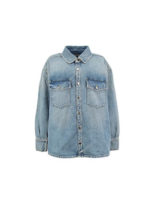 icon denim NOAID 8654