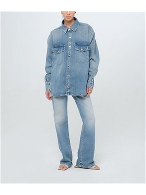 NOA MAXY SHIRT