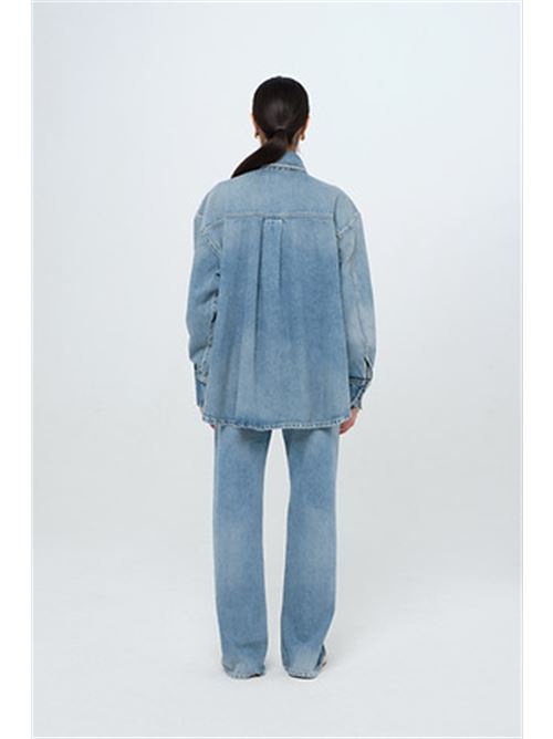 NOA MAXY SHIRT