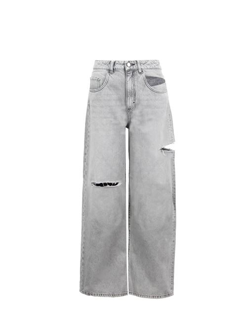 icon denim POPPYGR 1004