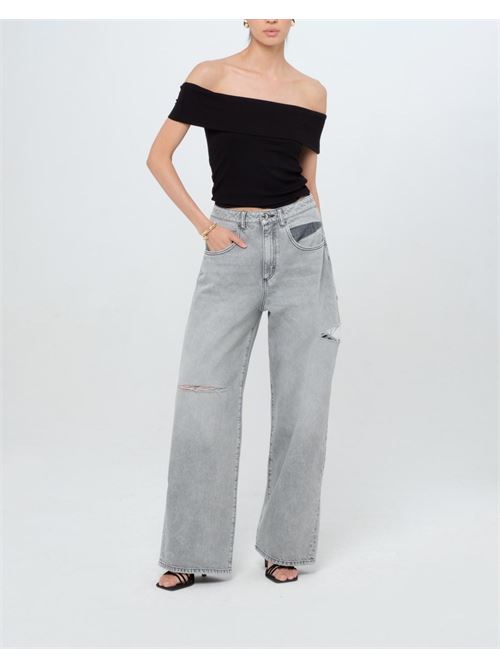 POPPY GREY