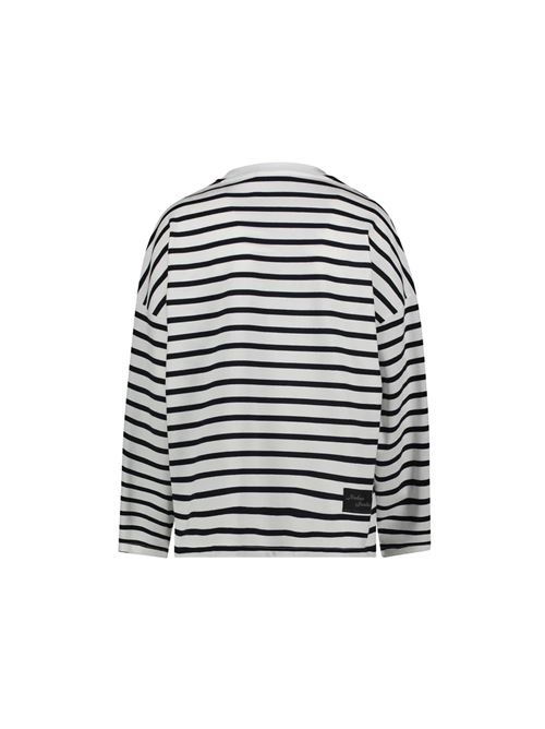SUMMER STRIPED LONG 