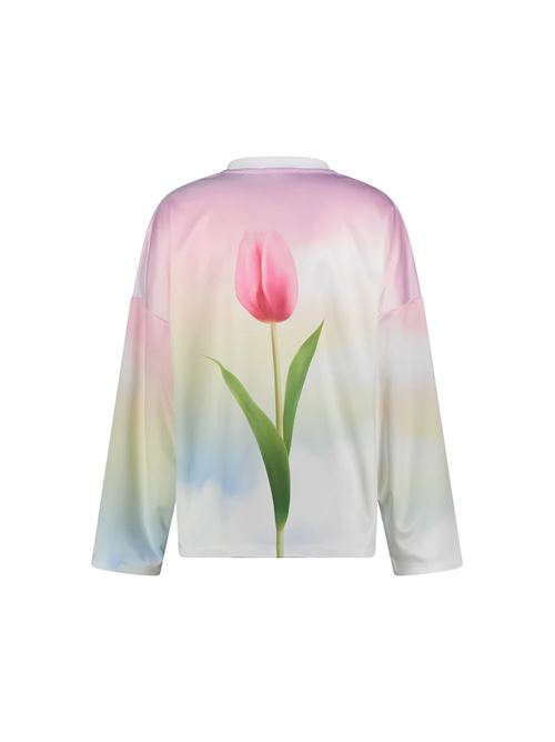 TULIP SOCCER TEE