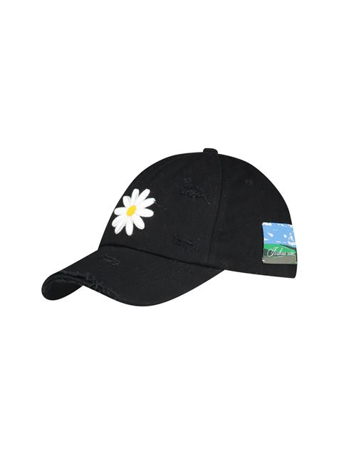 DESTROYED DAISY HAT