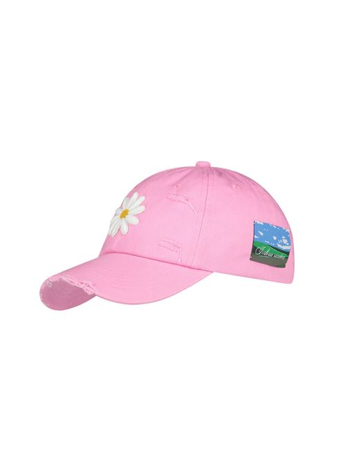DESTROYED DAISY HAT 