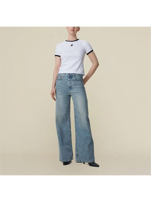 Lois 2782-7734SKATER LOOSEDOUBLE STONE 