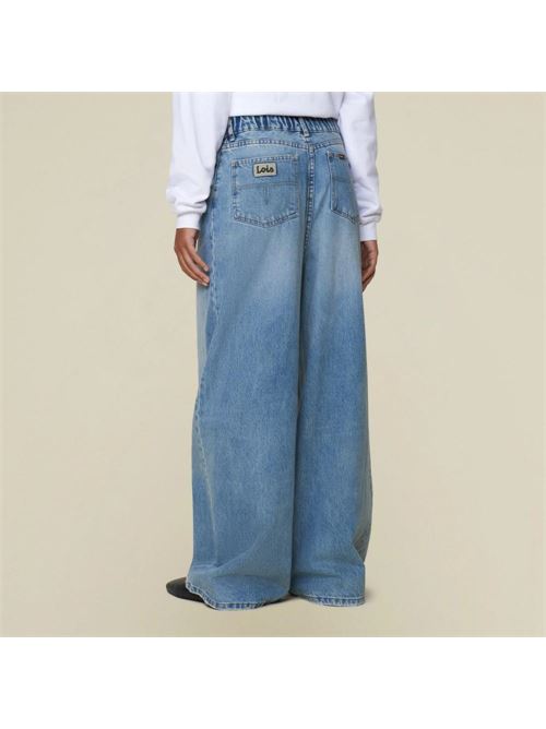 Lois 3230 7577 VINTAGE DIRTY