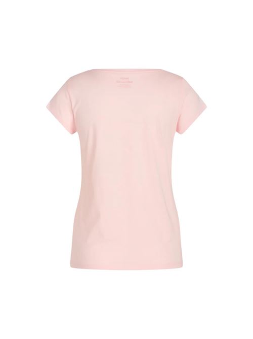 TEASY IN T-SHIRT 