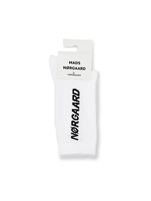 COTTON TENNIS MN SOCK