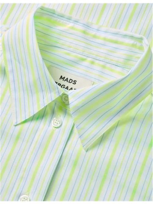NEON YAM CRELLY SHIRT