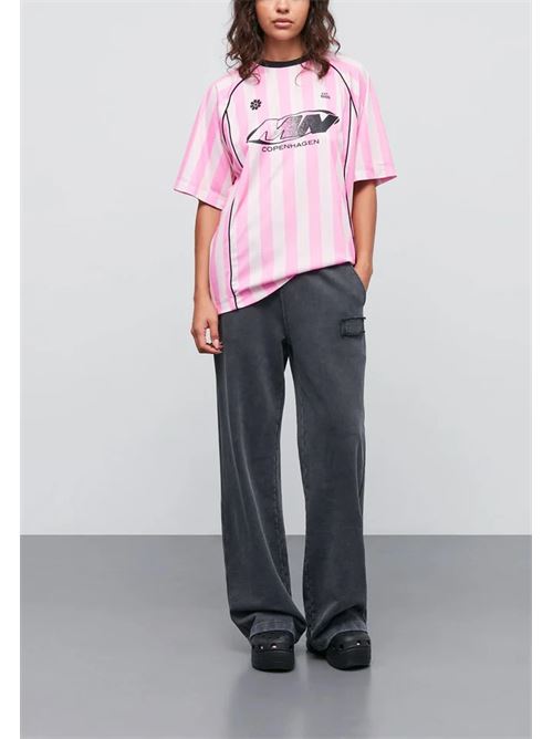 SHINY SPORT MANNA 