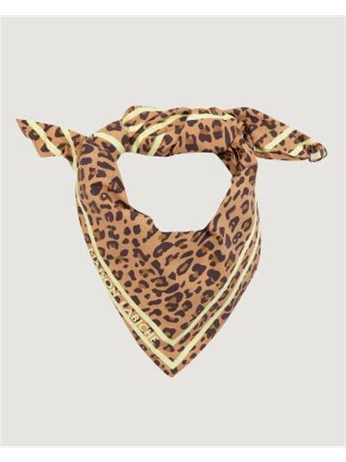 Maison labiche BRANCIONLEOPARD PRINT