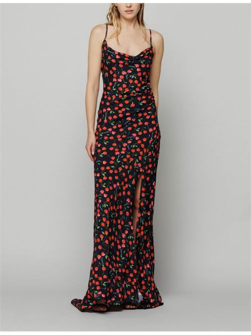 Mar de margaritas BW01175CERISES NOIR
