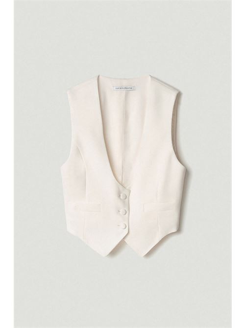 Mar de margaritas BW01202OFF WHITE