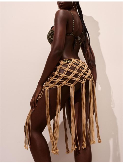 FLAVIA CROCHET 