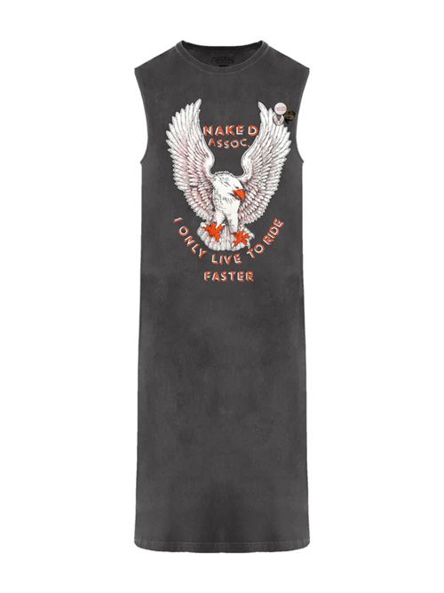 DAYTONA DRESS