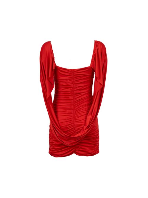 CAPITOLO DRESS