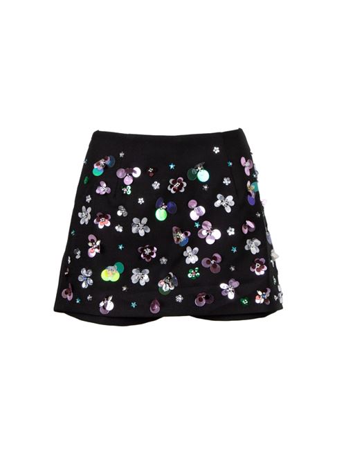 CEFALU' SHORTS