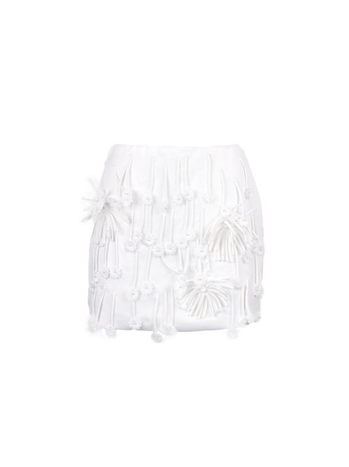 FILICUDI MINI SKIRT 