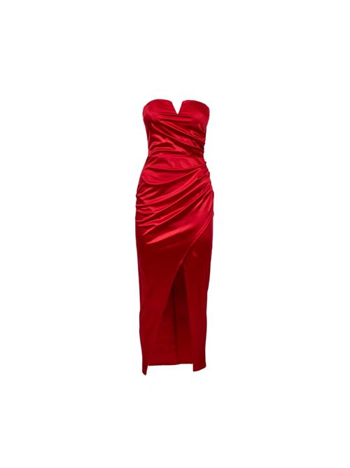 MILO LONG DRESS