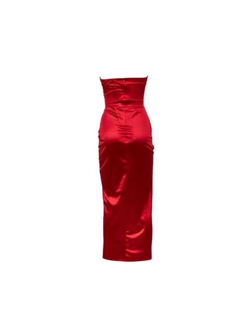 MILO LONG DRESS