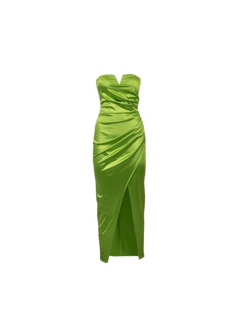 MILO LONG DRESS