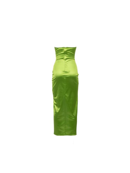 MILO LONG DRESS
