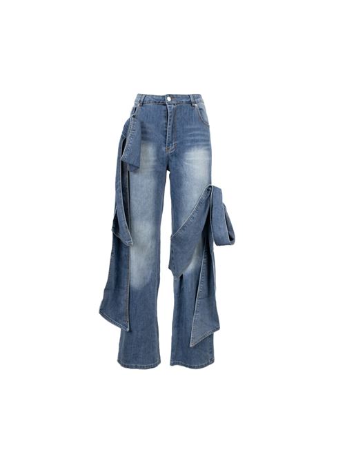 OLBIA JEANS