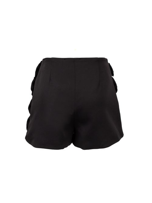 ROVERETO MINI SHORT