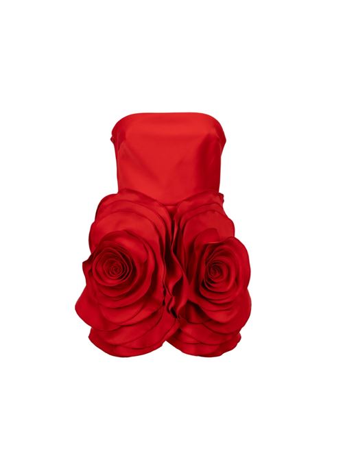 STROMBOLI MINI DRESS