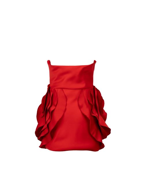 STROMBOLI MINI DRESS