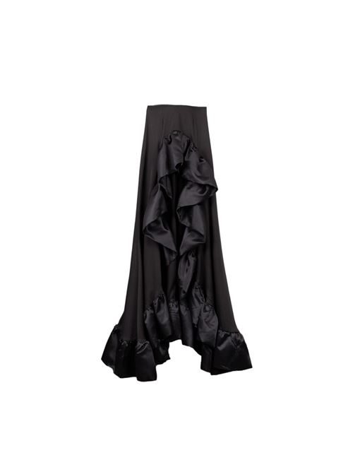 VULCANO SKIRT 
