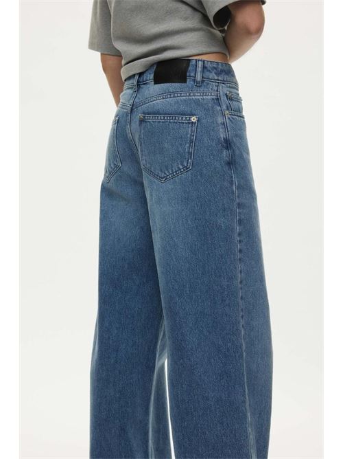LULU DENIM