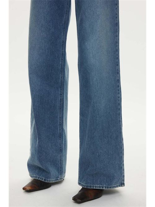 LULU DENIM