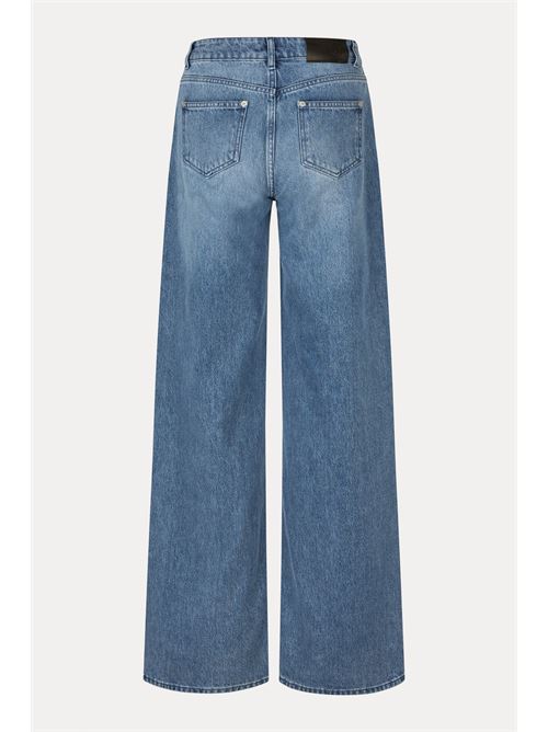 LULU DENIM