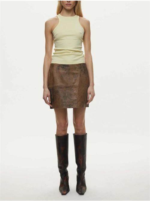 ARMY TANK TOP