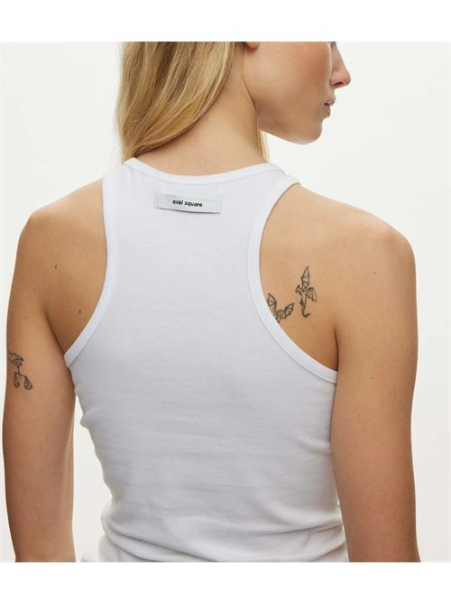 ARMY TANK TOP