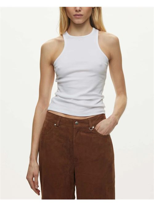 ARMY TANK TOP
