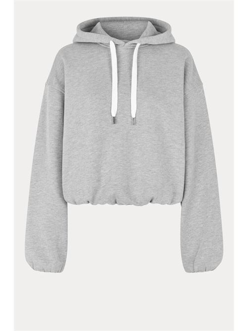 Oval 20942GREY MEL